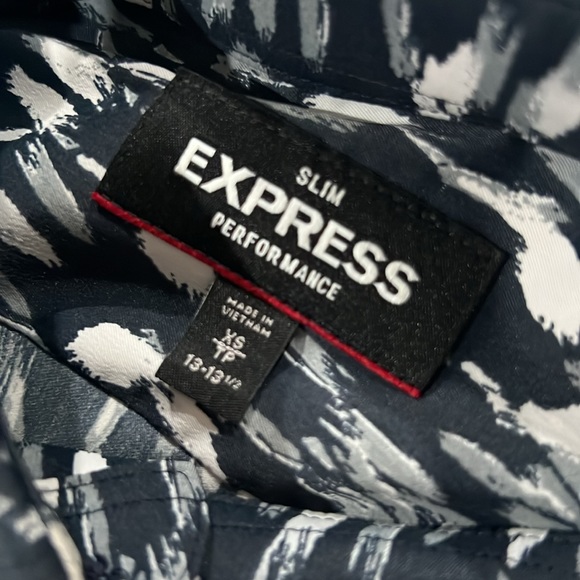 Express performance slim - Picture 3 of 3